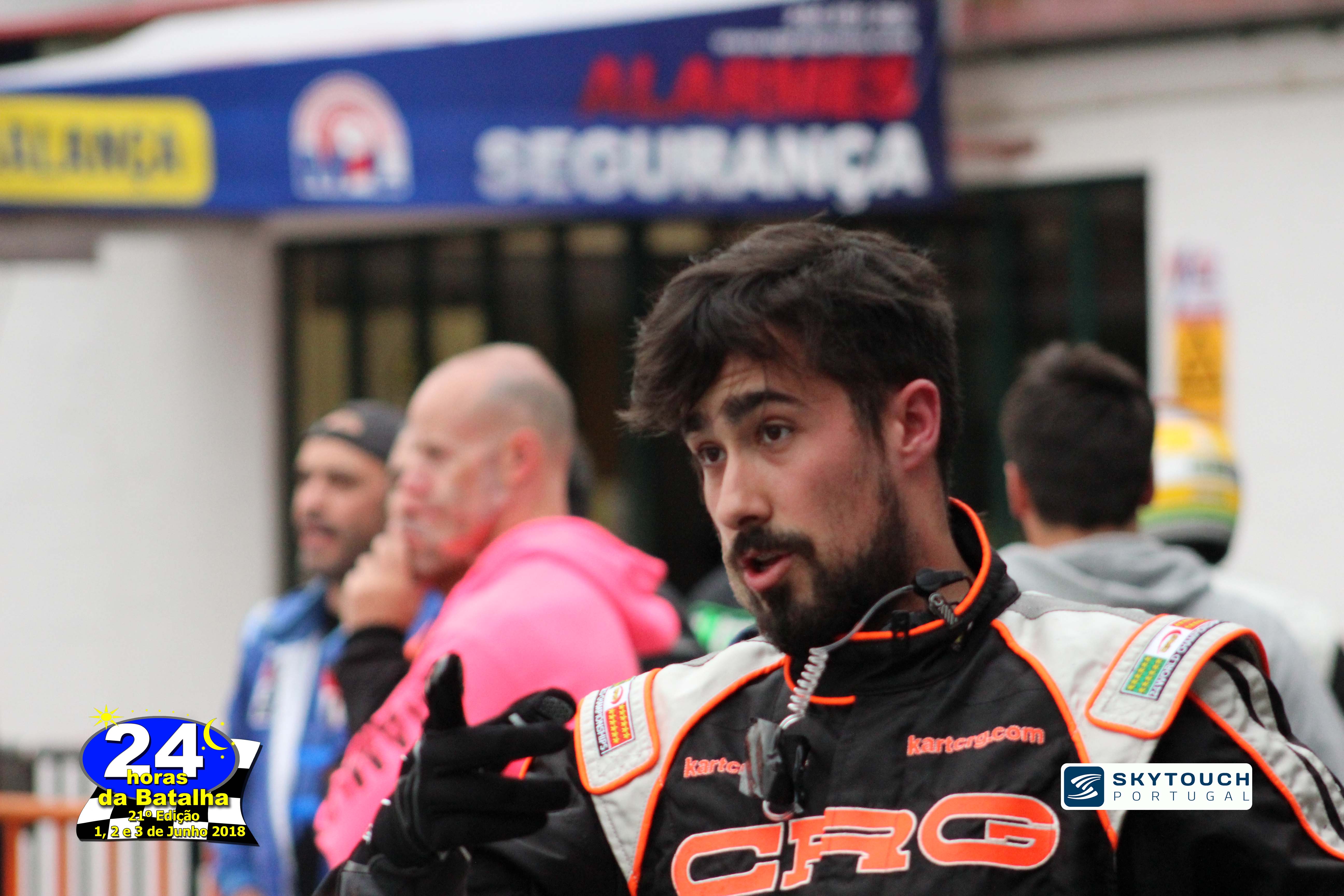 24 Horas da Batalha 2018 - Pilotos e Karts362