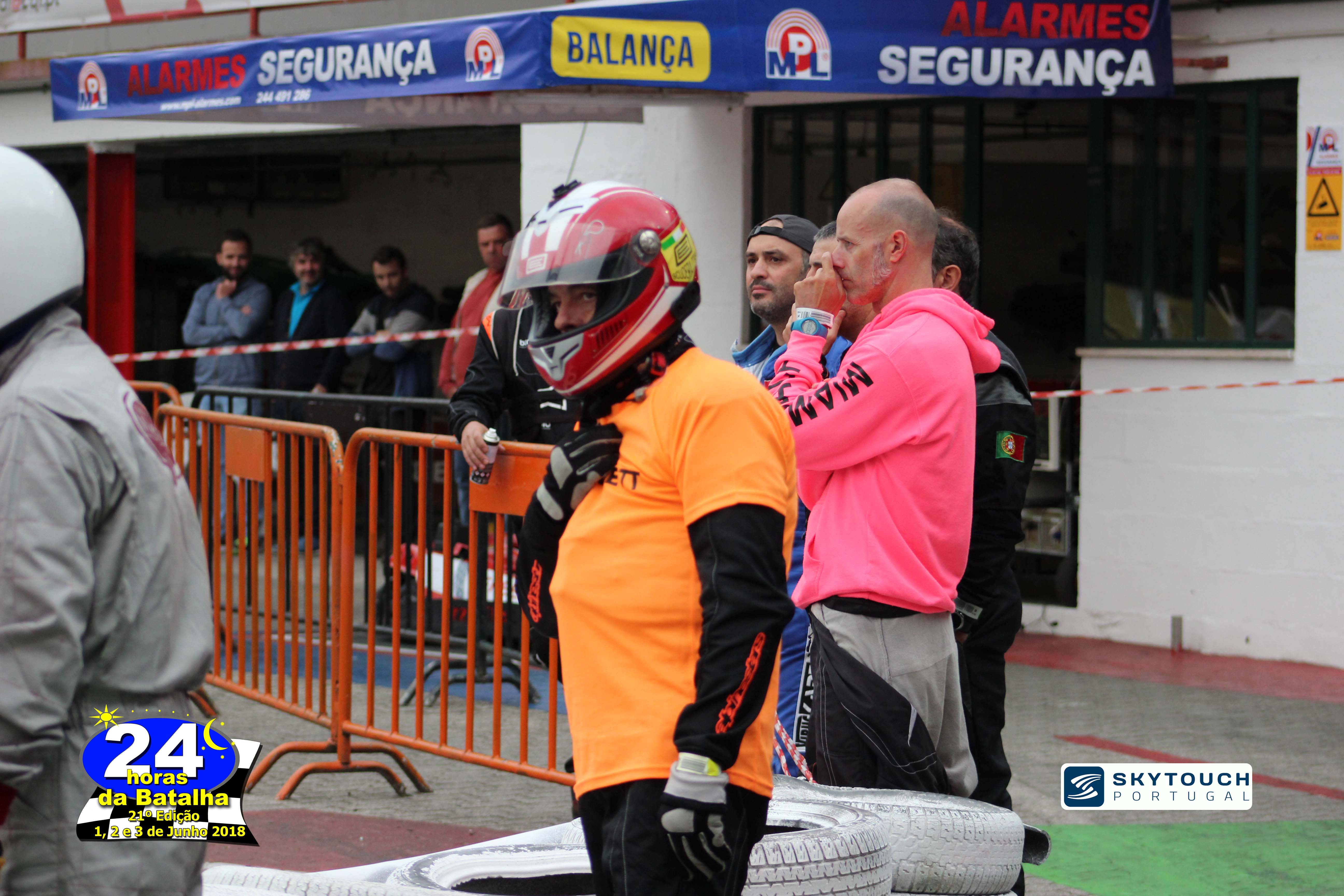 24 Horas da Batalha 2018 - Pilotos e Karts367