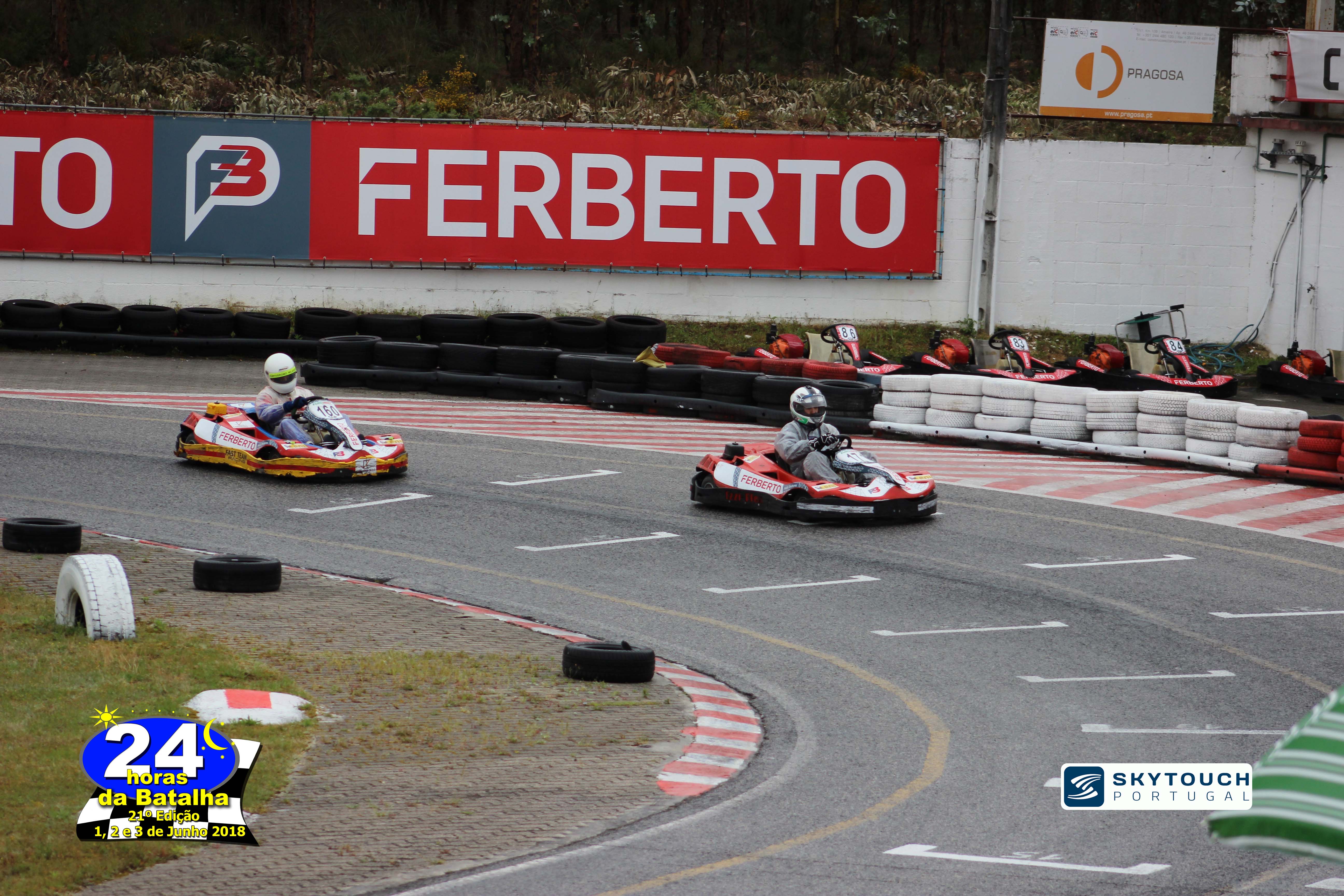 24 Horas da Batalha 2018 - Pilotos e Karts372