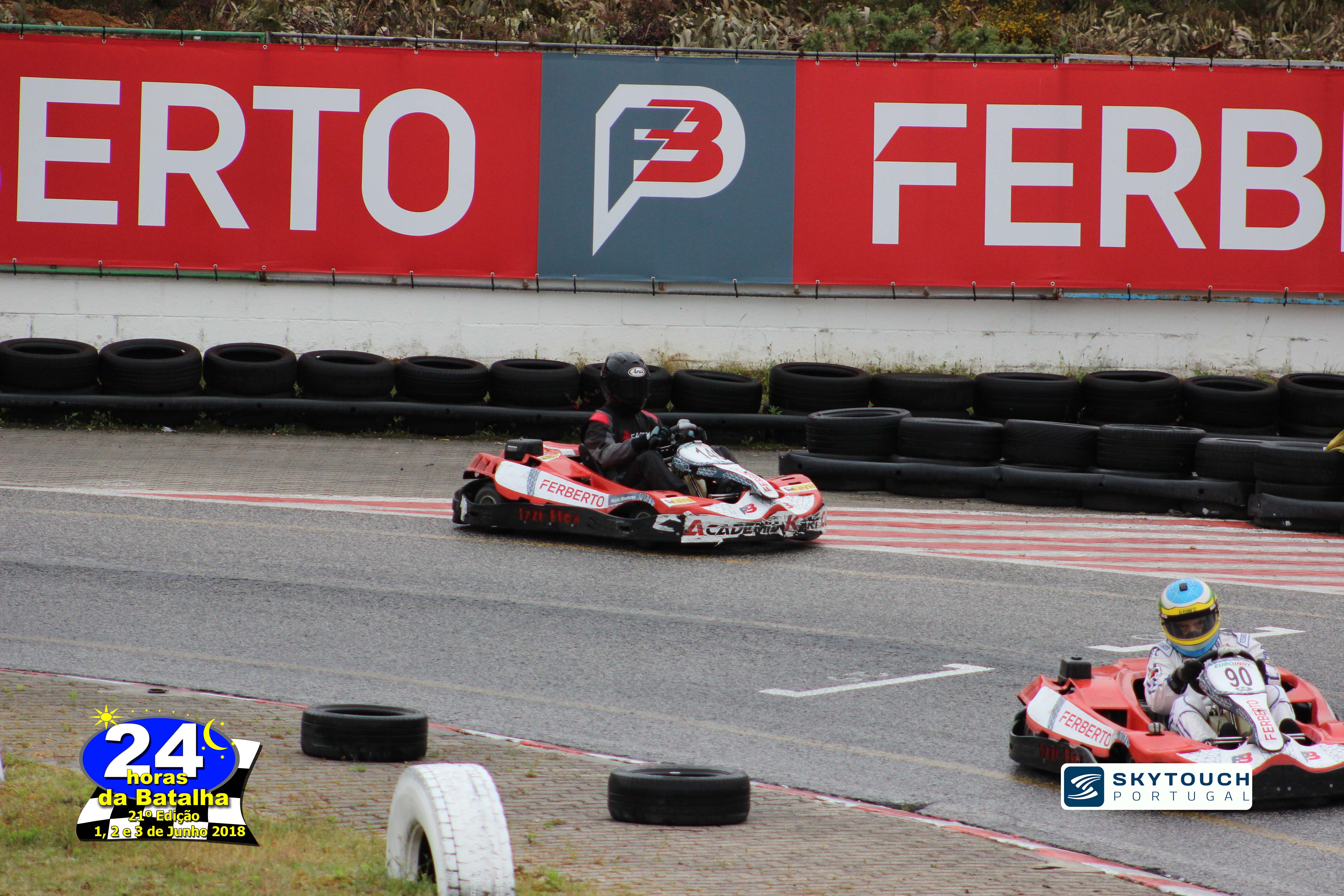 24 Horas da Batalha 2018 - Pilotos e Karts373
