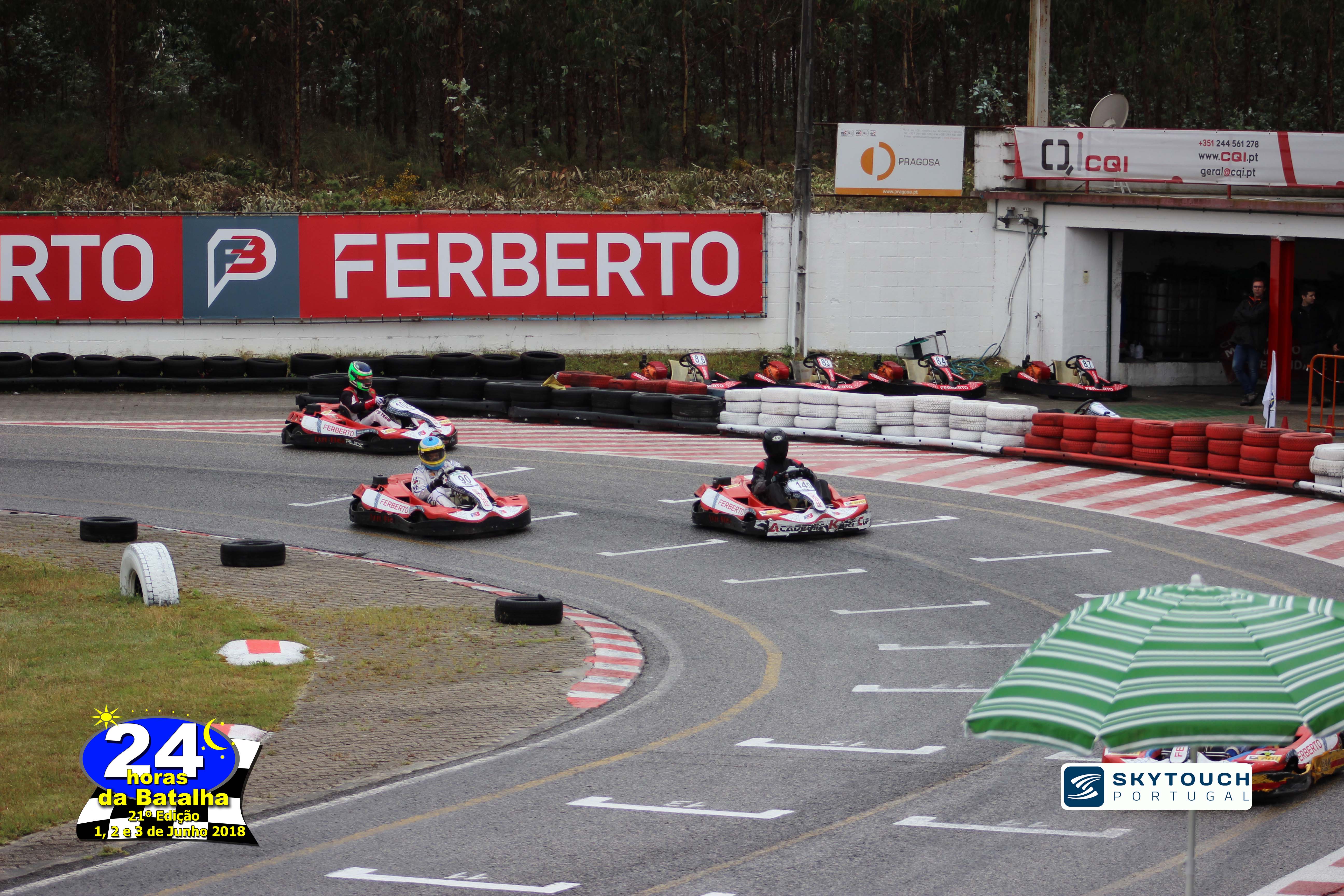 24 Horas da Batalha 2018 - Pilotos e Karts378