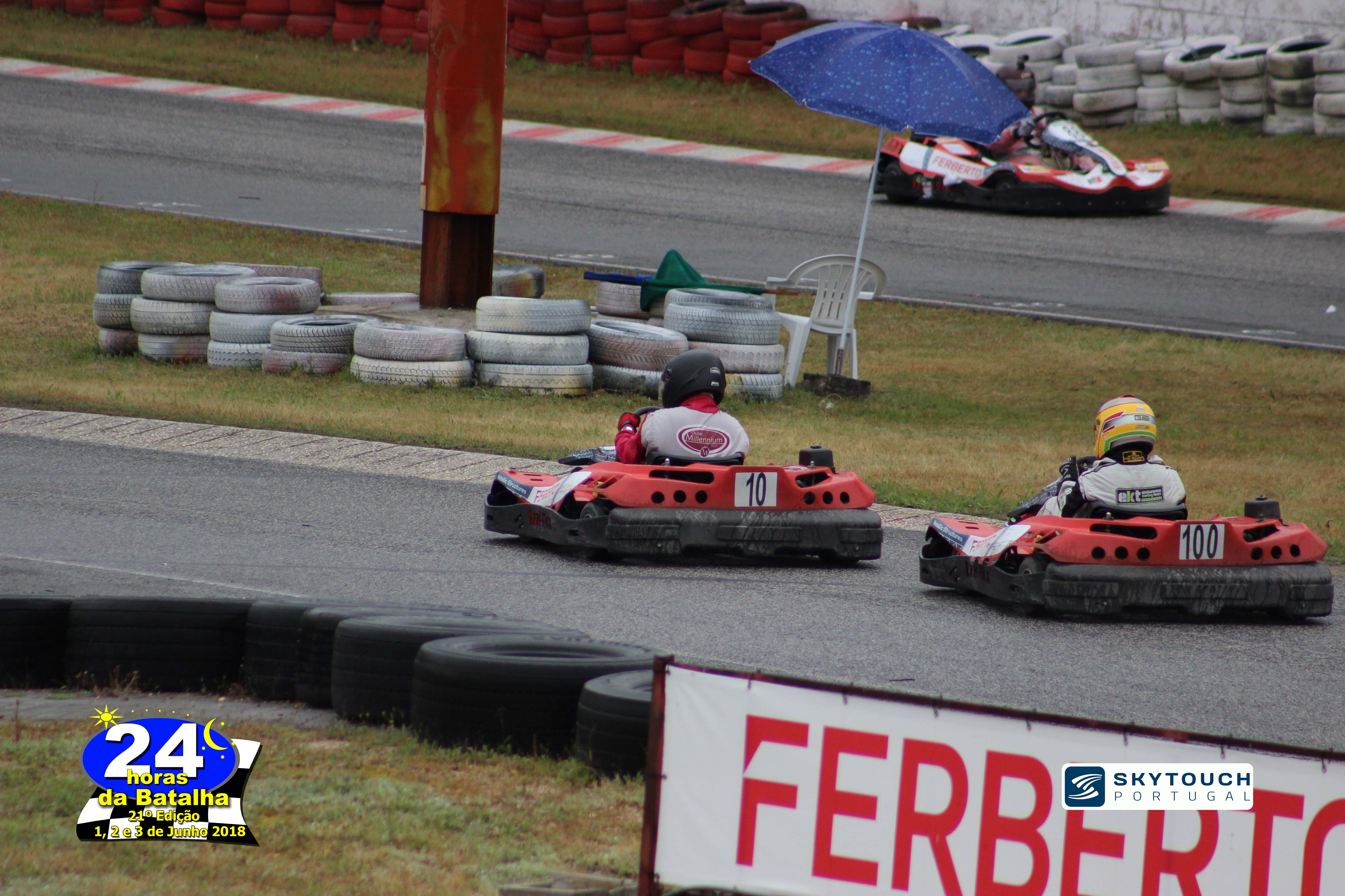 24 Horas da Batalha 2018 - Pilotos e Karts383