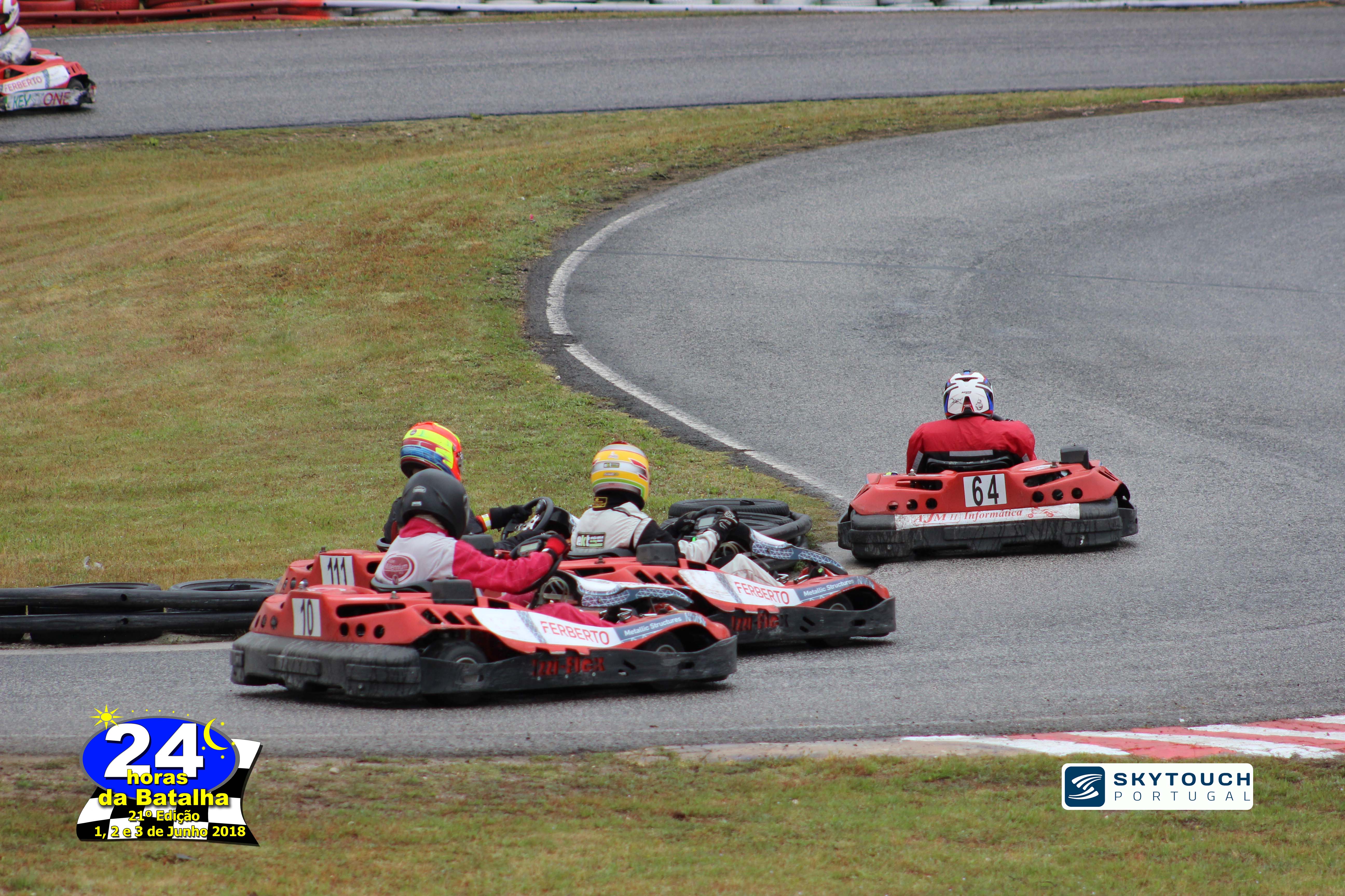 24 Horas da Batalha 2018 - Pilotos e Karts385