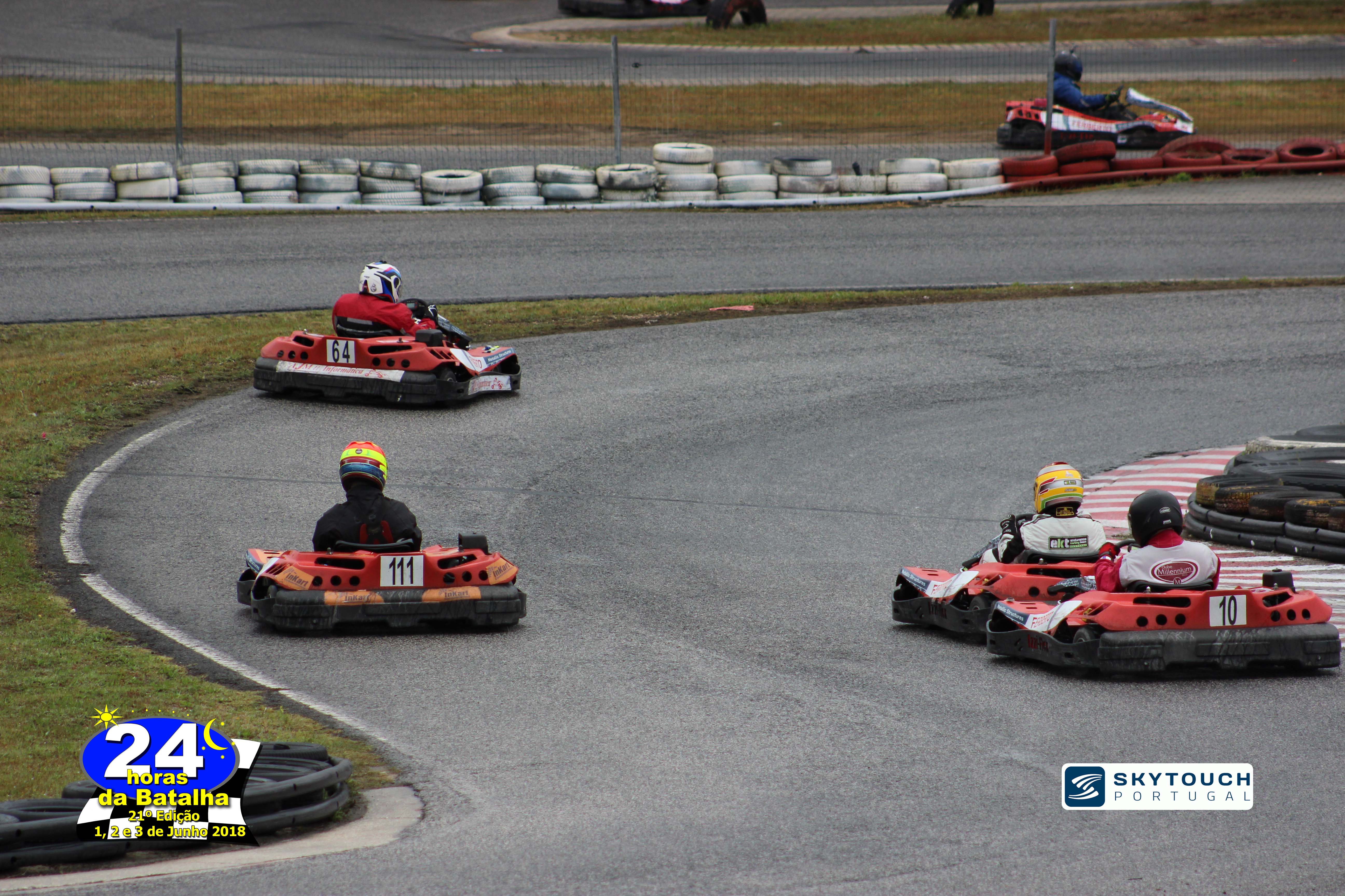 24 Horas da Batalha 2018 - Pilotos e Karts387