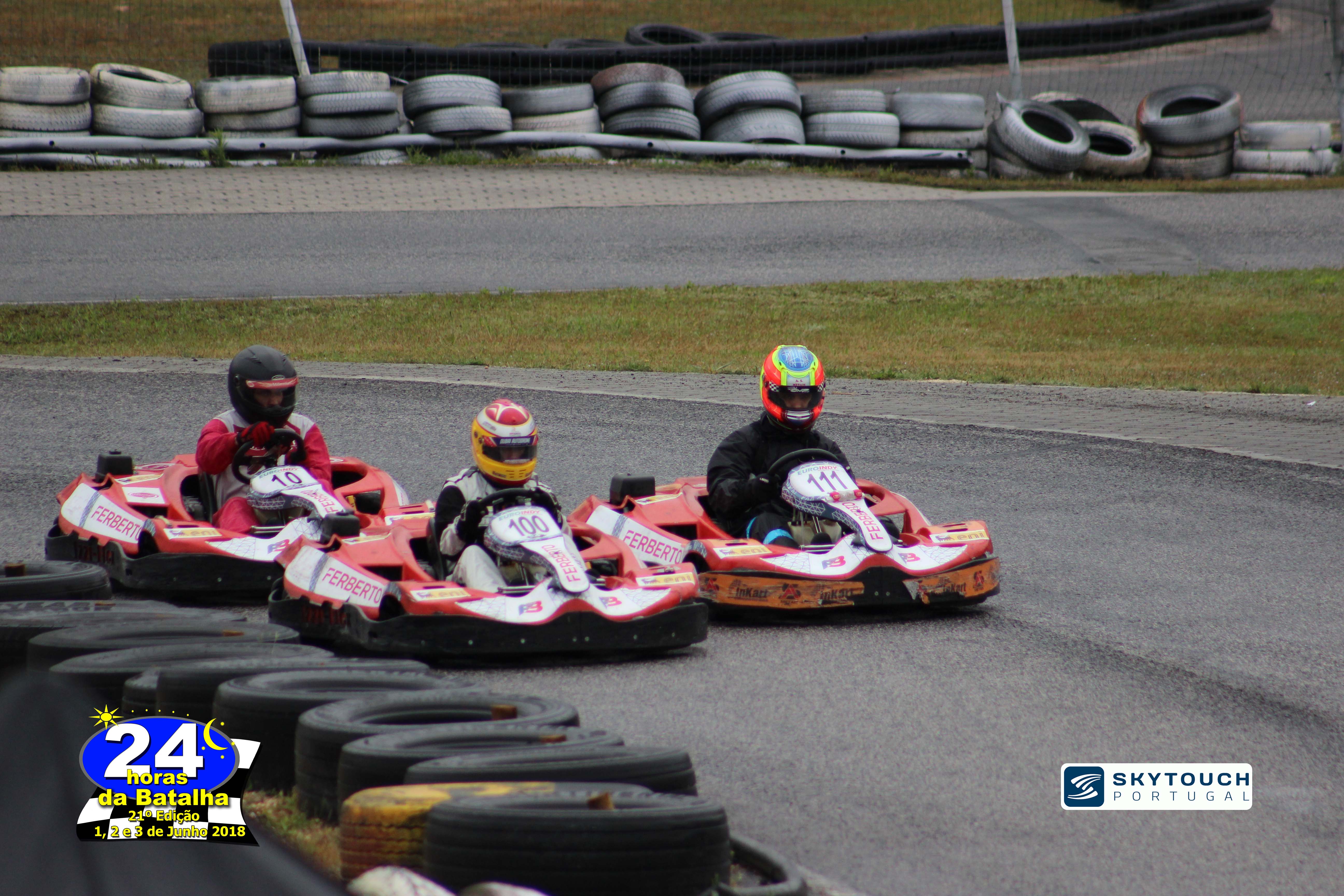 24 Horas da Batalha 2018 - Pilotos e Karts389