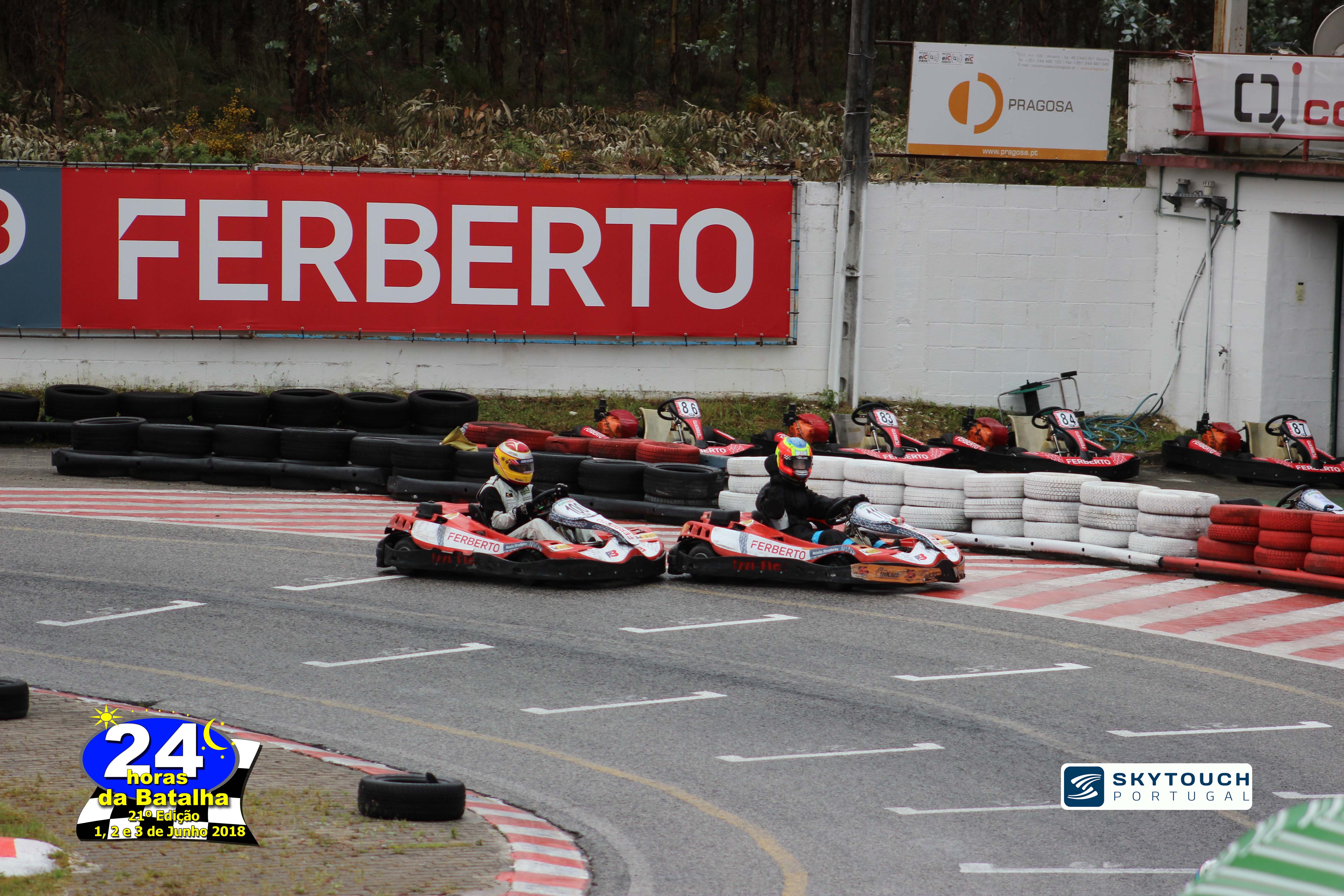 24 Horas da Batalha 2018 - Pilotos e Karts391
