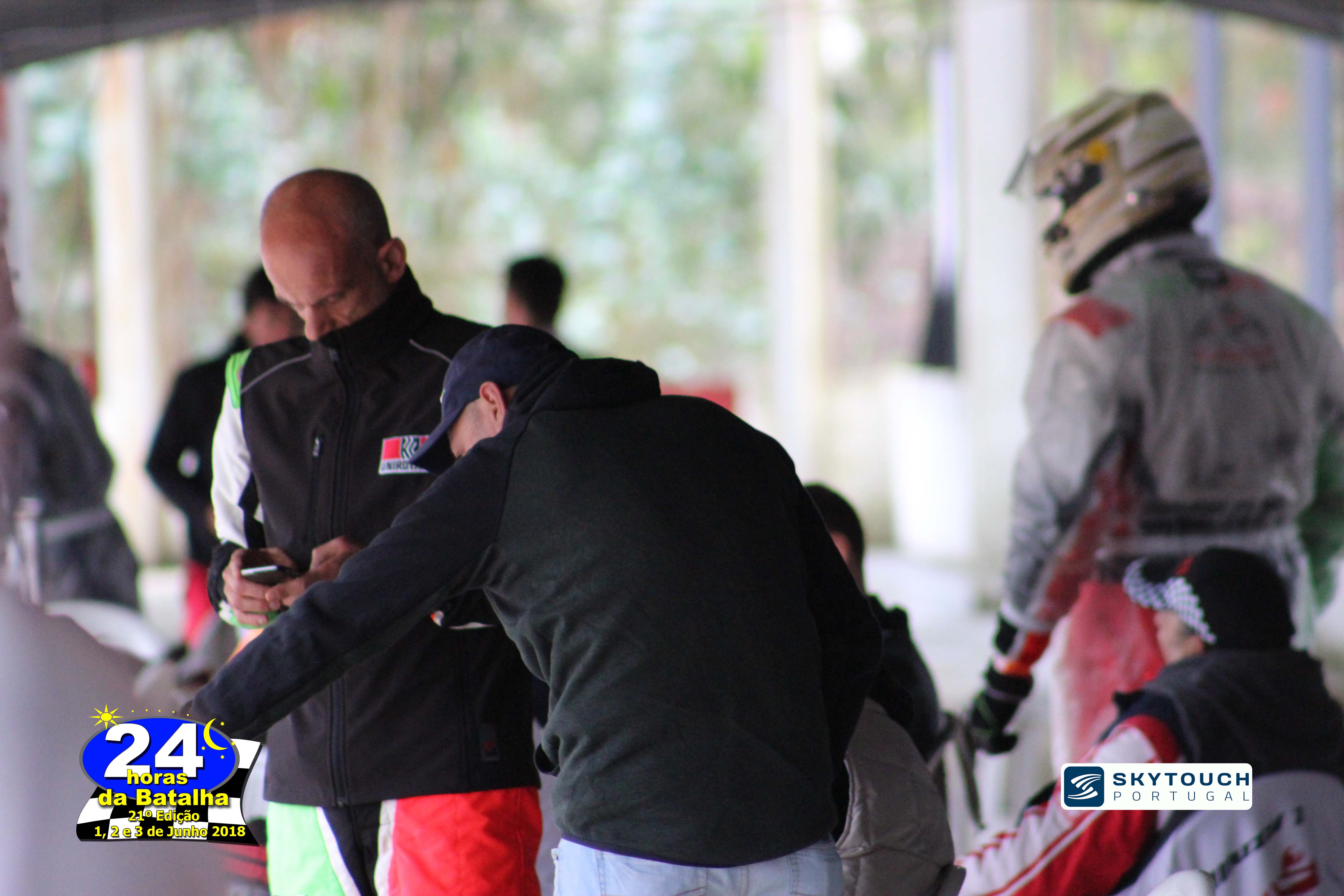 24 Horas da Batalha 2018 - Pilotos e Karts393