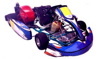 Kart Júnior