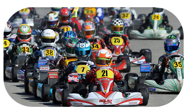 Categoria Livre - 2T e 4T