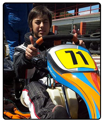 João Serrão EK4