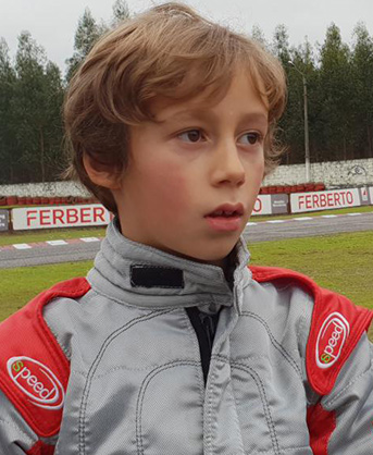 Rodrigo Leirião Rodrigo Leirião