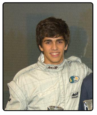 Rodrigo Santo