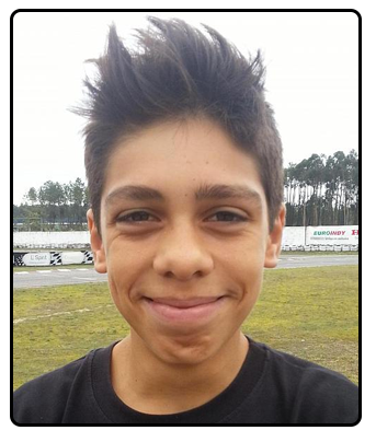 Bernardo Santo