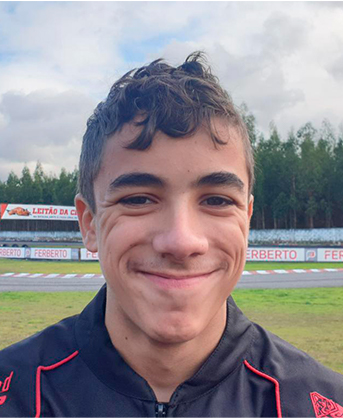 Tiago Gonçalves Tiago Gonçalves
